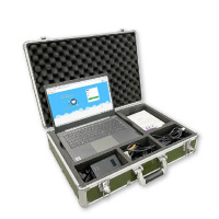 JUNSHUO 军朔心理测评及预警设备便携箱体版200减压 sz