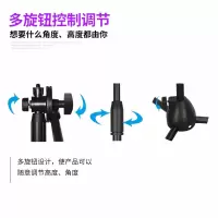三脚架话筒专用三脚架