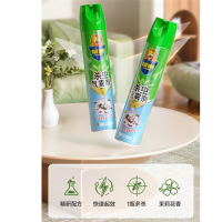 TENDZONE杀虫剂喷雾蟑螂药蚂蚁药