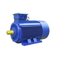 皖南电机 YE3VF系列变频调速专用三相异步电动机