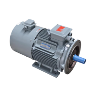 皖南电机 YXVF系列高效率变频调速专用三相异步电动机