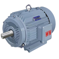 皖南电机 YE3EJ系列电磁制动三相异步电动机