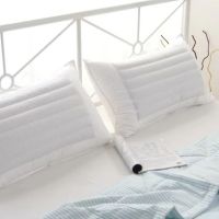 决明子功能枕白色枕芯45*75