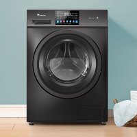 小天鹅净立方洗衣机