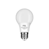 佛山照明(FSL)球泡 7W E27 黄光 只