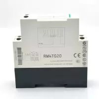 施耐德 相序继电器RM4TG20