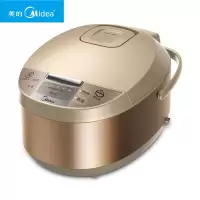 美的(Midea) 智能电饭煲锅预约迷你3L家用 SCF3079-FD (集采)