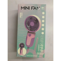 禧牛 MJ121 便携风扇 颜色随机