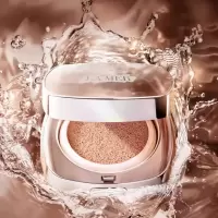 海蓝之谜La Mer 鎏光焕变气垫粉底液01 SPF20 24g .