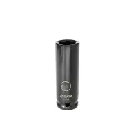 世达(SATA)SATA-34417 1/2系列公制六角风动长套筒 24MM
