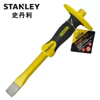 史丹利(STANLEY)胶柄石工凿 25mm 16-332-23