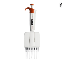 赛默飞世尔 F3多通道移液器 4660020 30 ~300 µL/把