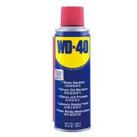 wd-40 500ml 除锈剂 500ml 单位:瓶