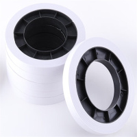 国产定银行专用扎钞带 机用扎把纸 捆钞带 捆钱纸捆钱绳 扎钞纸点钞一体机扎把带 40卷/箱 单位:箱