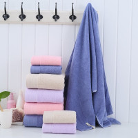 花花公子(PLAYBOY) HHYJ01 生态长绒棉浴巾