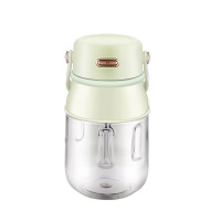 荣事达榨汁机0.8L便携式家用电动搅拌杯小型榨汁杯RZ-70T7