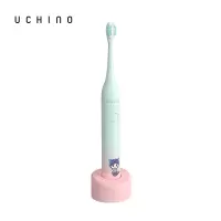 内野 磁吸式精美电动牙刷 声波电动牙刷 HU-HYS15-01