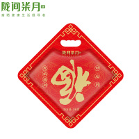 陇间柒月福稻 富硒大米1KG