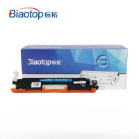 标拓 BT-CRG329/729 C 蓝色 硒鼓 支