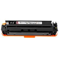 京呈 硒鼓/墨粉 CF400X 黑 硒鼓 PLUS版 3300页 1 0801040872&&