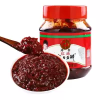 丹丹 酱料 红油郫县豆瓣酱500g 单位:瓶