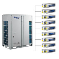 格力(GREE) 嵌入式空调机组天井室内机 GMV-NDR56T/D