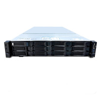浪潮(inspur)NF5280M6:2颗6338 32GB*8 600GB*2 SAS 8T*3 双千双万网卡双电