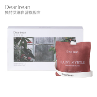 独特艾琳 车载香薰雨后桃金娘13g