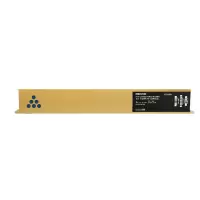 理光(Ricoh)原装MC2001L青色粉盒适用MC2000/MC2001/MC2000ew碳粉盒(2500页)