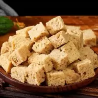 干面筋一批(9.9元/kg*4.9kg)