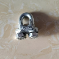 锁扣8mm 单位:1个