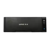 紫光/UNIS 扫描仪 Q2135 馈纸式 A4 有线 0502002533&&