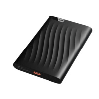 TENDZONE移动硬盘2TB