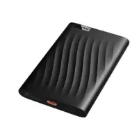 TENDZONE移动硬盘4TB