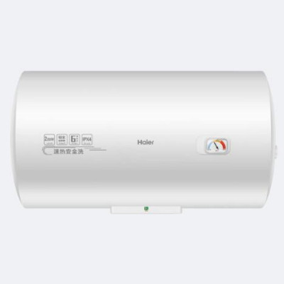A.O.史密斯60升电热水器 家用洗澡 储水式 免清洗杀菌 金圭内胆速热 CTE-60KB-C
