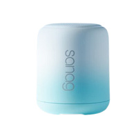 塞那蓝牙音箱小音响车载迷你便携式户外扬声器X6S(随机发货)