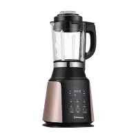 西屋破壁机加热真空预约变频豆浆料理机多功能WFB-HS2106