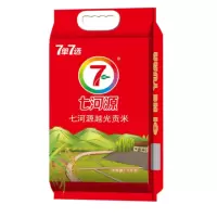 七河源 越光贡米 5kg