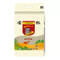金熊牌 上等泰香米2.5kg