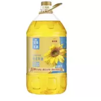 金龙鱼至臻礼遇 葵花籽油 /5L