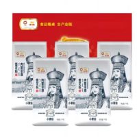 金龙鱼 面粉 礼盒(1kg雪花粉*5)