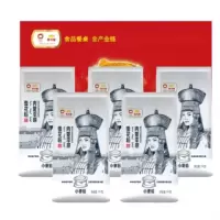 金龙鱼 面粉 礼盒(1kg雪花粉*5)