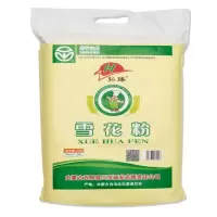 弘臻雪花粉5kg