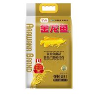 金龙鱼 御品 稻花香大米5kg