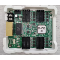 LED大屏接收采集卡 BX-V75LS 单位:块