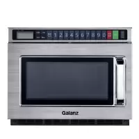 格兰仕(Galanz) 多档火力便利店高铁酒店商业餐饮专用大功率1700瓦商用微波炉P170M18ASL-A3(S0)