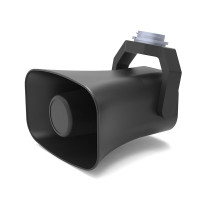 无人机喊话器 数智元VT100P