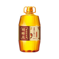胡姬花食用油 古法一九一八花生油5L(规格:5L)