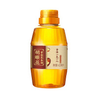 胡姬花 食用油 古法一九一八花生油400ml(规格:400ml)