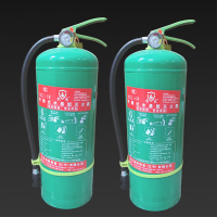 沈阳永禾 灭火器 3L水基型灭火器